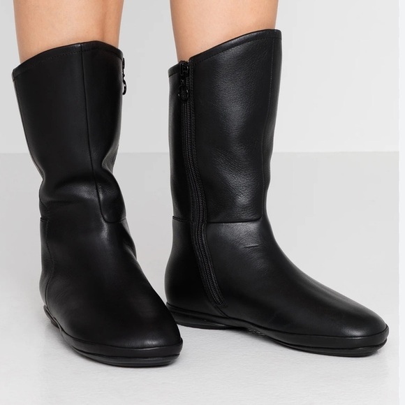 Camper Shoes - New Camper Right Nina Mid Calf Boots Size 37